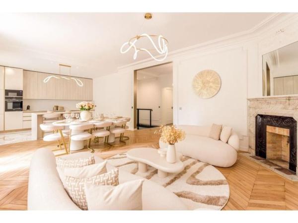 Oscar Apartment B2B, Забронировать Апартаменты/квартира Мадрид Провинция Мадрид, рядом с Антон Мартин