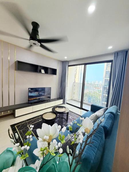 The Atelier Luxury Suites, Забронировать  Хошимин провинция Хошимин