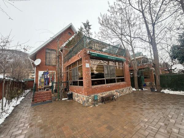 Villa lux