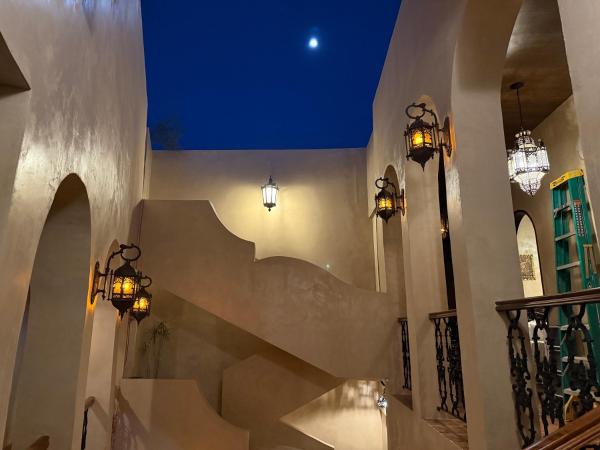Riad Xula Boutique Hotel, Забронировать  Пуэрто-Пеньяско штат Сонора