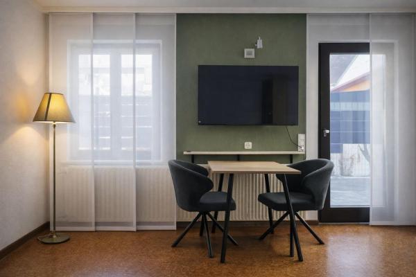 SK Ferienapartments Kappelrodeck, Забронировать Апартаменты/квартира Каппельродек Шварцвальд, рядом с Винокуренный завод Emil Scheibel Schwarzwald