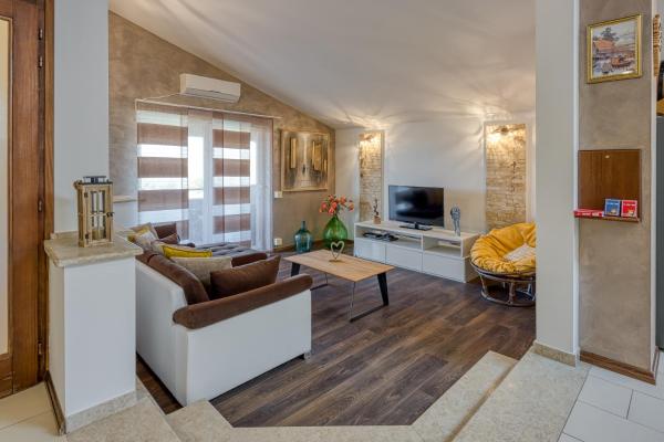 Villa Bertetić, Забронировать  Канфанар Central Istria