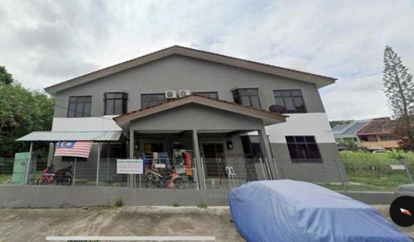 Kemas Homestay, Забронировать  Джохор-Бару Джохор