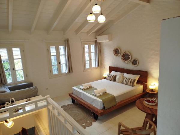 Casa del porto, Забронировать  Лакка Паксос