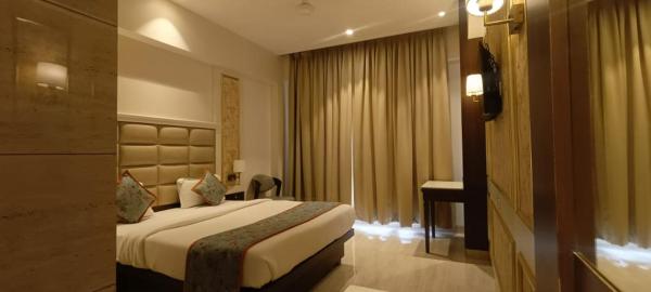 Shubham Comforts, Забронировать  Тхана Mumbai Region
