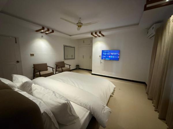 Premium Suites By Sunrise Rest House, Забронировать  Исламабад Пакистан