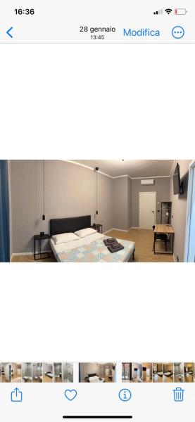 Rivers rooms, Забронировать  Болонья провинция Болонья