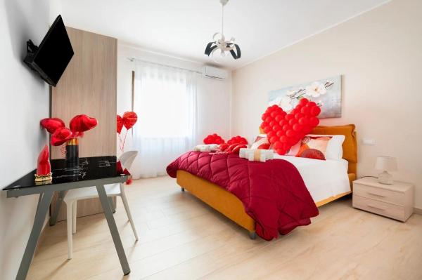 Quintessenza - Boutique Rooms, Забронировать  Отели в центре Леверано, в центре