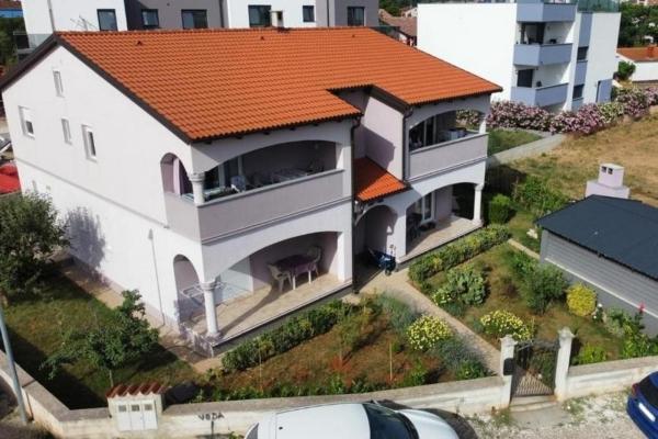 Apartments with parking space Medulin - 25220, Забронировать Апартаменты/квартира Апартаменты Pula Riviera, Апартаменты/квартира