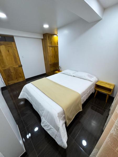 Amaia Lodge Oxapampa, Забронировать  Оксапампа Pasco