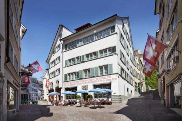 Boutique Hotel Kindli