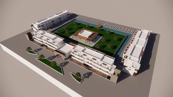 Evita Dream Hotel