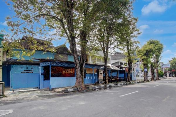 Hotel O Lowanu Stay Syariah, Забронировать  Джокьякарта Yogyakarta Province