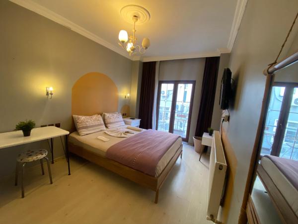 Omar Suite 360, Забронировать Отель Стамбул Мраморноморский регион, рядом с Больница «Аджибадем-Таксим»