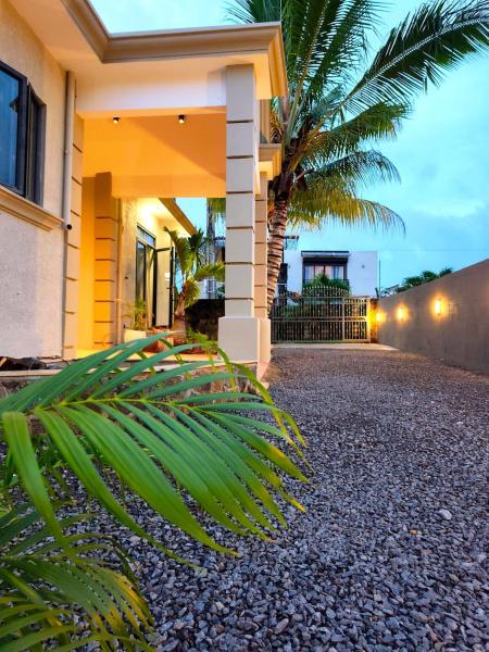 Villa Maho, Забронировать  Гран-Бэ Северное побережье Маврикия