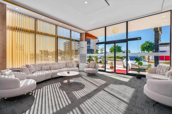 Arya inn suit, 预订  塞里克 安塔利亚省