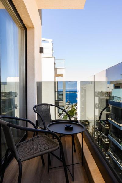 Stay at Portobello Luxury Suites, Забронировать  Сент-Полс-Бей Мальта, рядом с Malta National Aquarium