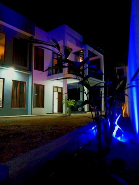 Travora Trails, Забронировать  Тангалла округ Хамбантота