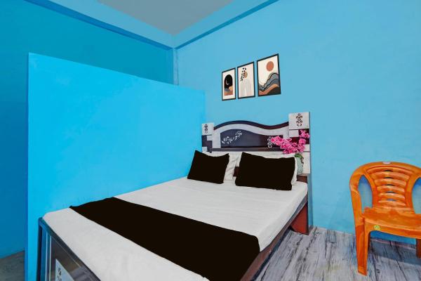 POP 84292E Y K Hotel, Забронировать  Лакхнау штат Уттар-Прадеш