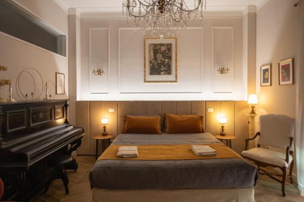 Symphony Suites