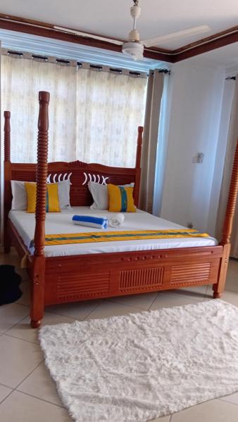 Palm Comfort Apartment, Забронировать Апартаменты/квартира Бамбури Момбаса