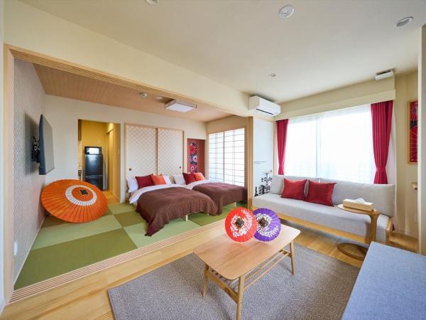 Taitung District - Apartment - Vacation STAY 77032v, Забронировать Апартаменты/квартира Апартаменты Токио, рядом с Многофункциональный зал Sumida Riverside, Апартаменты/квартира