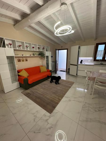 Casa Vacanze Il Glicine, Забронировать  Отели Кастана с парковкой, Парковка