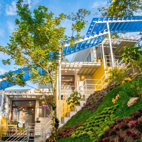 Villa de Maria Suites, Забронировать  Binungan Минданао