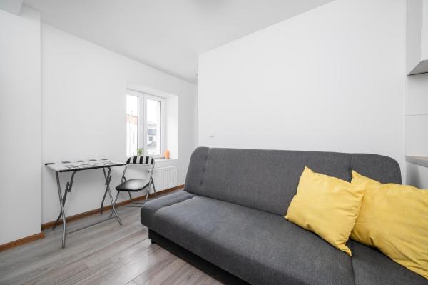 Łódź Downtown Comfort Studios by BookingHost, Забронировать  Лодзь Лодзинское воеводство