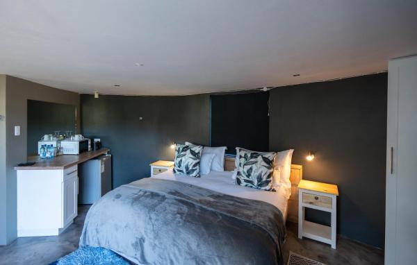 A Stone's Throw Accommodation