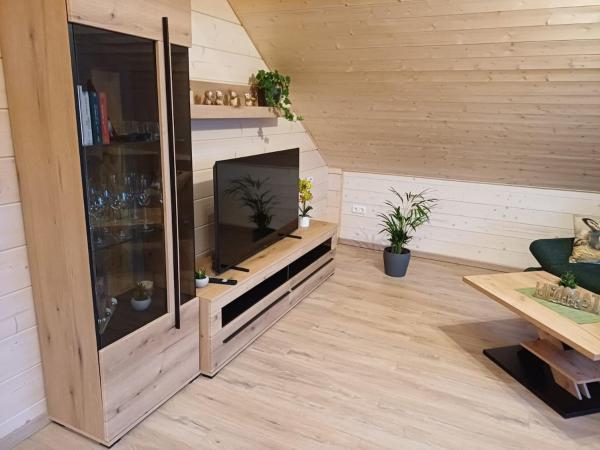 Auburger Hof - möbilierte Wohnung auf Zeit, Забронировать  Отели Баварии с парковкой, Парковка