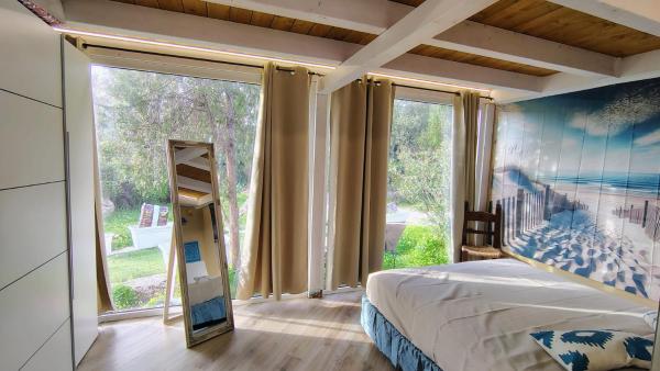spartiventohome, 预订  奇亚 Sardinia South