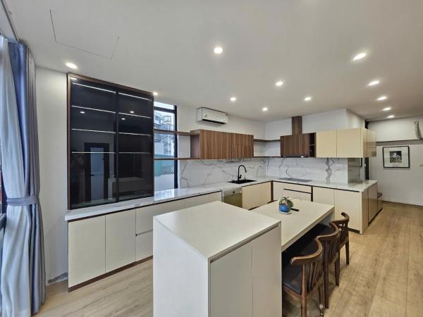 Lakenest Realty 2 Tây Hồ, Hà Nội, Забронировать  Ханой Муниципалитет Ханой