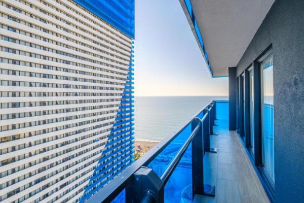 ORBI CITY - Batumi View Apartments, Забронировать Апартаменты/квартира Батуми Батуми - побережье