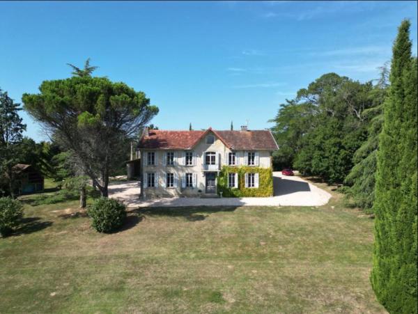 Domaine de Lasserre, Забронировать  Lupiac 