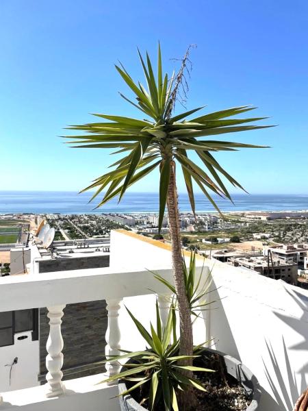 Villa grand large, Забронировать  Тамрахт-Уздар Agadir-Ida ou Tanane