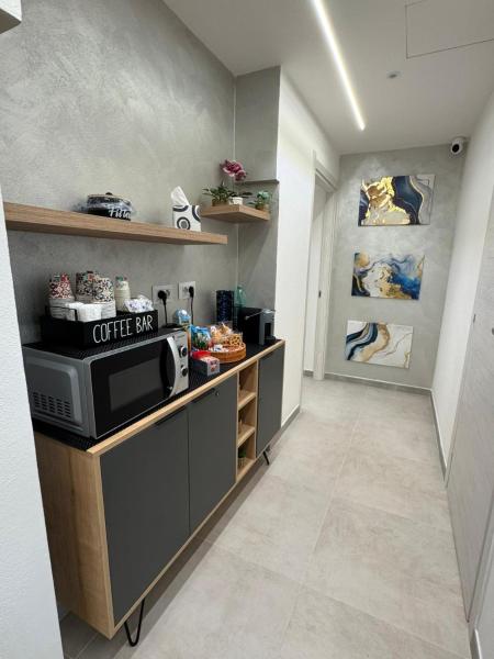 B&B Charme House GiuAn, Забронировать  Альгеро Sardinia North, рядом с Palazzo D Albis