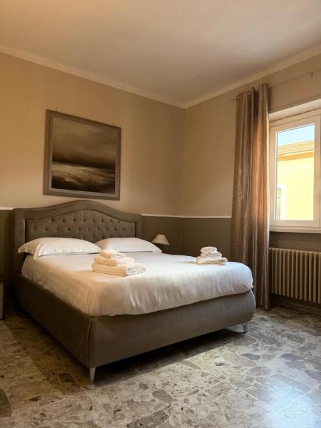 B&B Sorgenti del Gari, Забронировать  Кассино Ciociaria