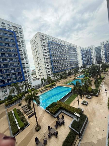 Sea Residence Condotel Pasay City, Забронировать  Pasay Манила