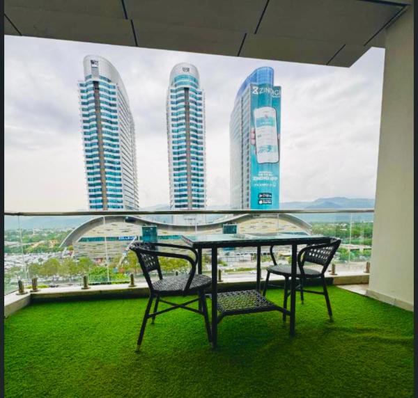 ELYSIUM TOWER Opposite Centaurus Mall Islamabad, Забронировать  Исламабад Пакистан