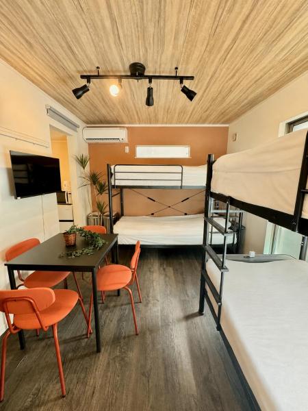 Moka Hotel Shinjuku West, Забронировать  Токио Токийский столичный округ