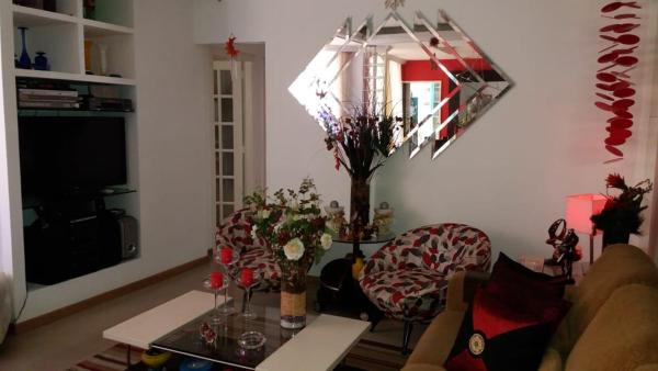 Copacabana JC Suíte e Quarto Duplo, Забронировать  Копакабана Рио-де-Жанейро, рядом с Post 3 - Copacabana