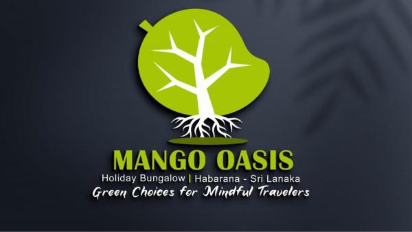 Mango Oasis - Holiday Bangalow, Забронировать  Хабарана округ Анурадхапура