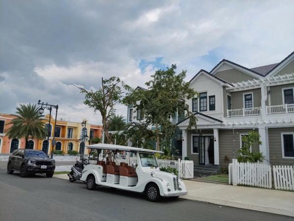 Ngọc Trai Villa, Забронировать  Bình Tú Биньтхуан