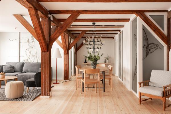 Nyhavn43 Suites by Daniel&Jacobs