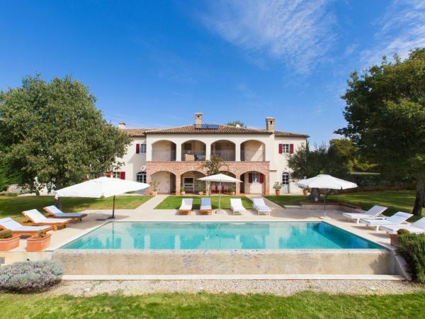 Villa Sophie by Interhome, Забронировать  Пореч Poreč Riviera