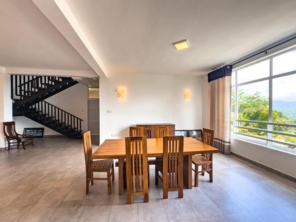 Villa Nature Breeze kandy, Забронировать  Канди округ Канди