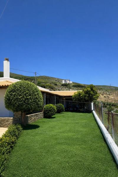 Sea La Vie Villa, Забронировать  Андрос периферия Южные Эгейские острова