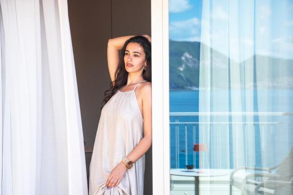 ARMONIA LAKEFRONT BOUTIQUE HOTEL - The only new hotel on Lake Iseo and Iseo historic town center, Забронировать  Отели Изео 4 звезды, 4*