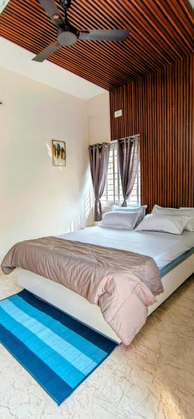 Hausly Home Stays, Забронировать  Бангалор штат Карнатака